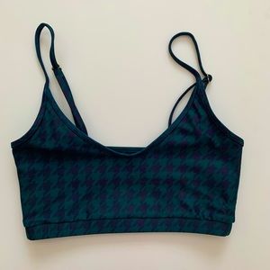BEACH RIOT Revolve Sports Bra